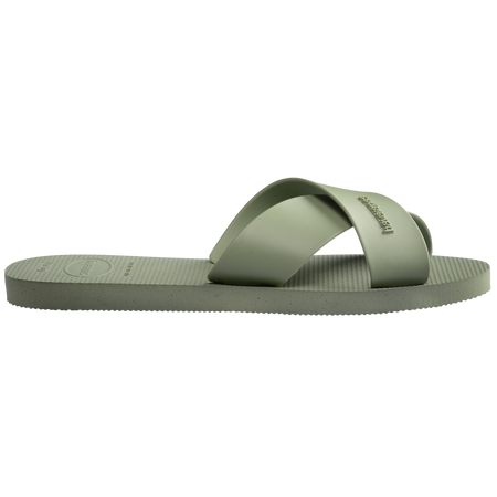 Sandalia Mujer Aqua Havaianas