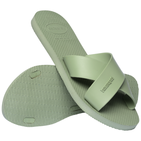 Sandalia Mujer Aqua Havaianas