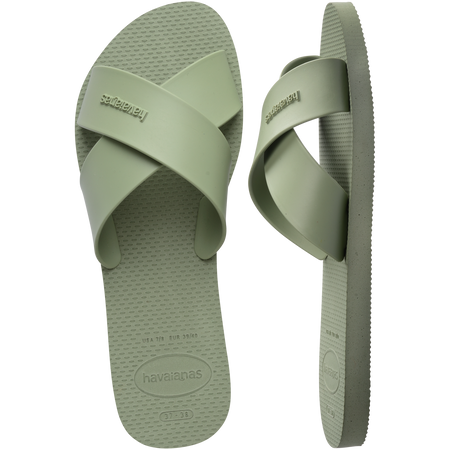 Sandalia Mujer Aqua Havaianas