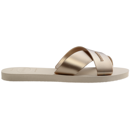 Sandalia Mujer Aqua Havaianas