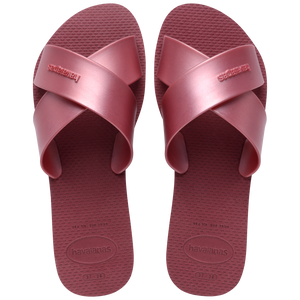 Sandalia Mujer Aqua Havaianas