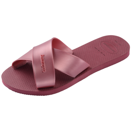 Sandalia Mujer Aqua Havaianas
