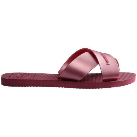 Sandalia Mujer Aqua Havaianas