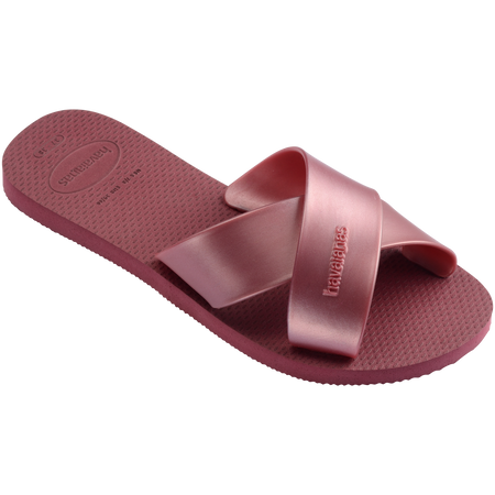 Sandalia Mujer Aqua Havaianas