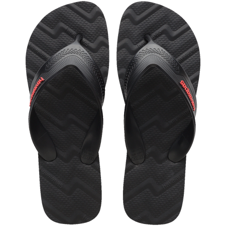 Sandalia Hombre Track Waves Havaianas