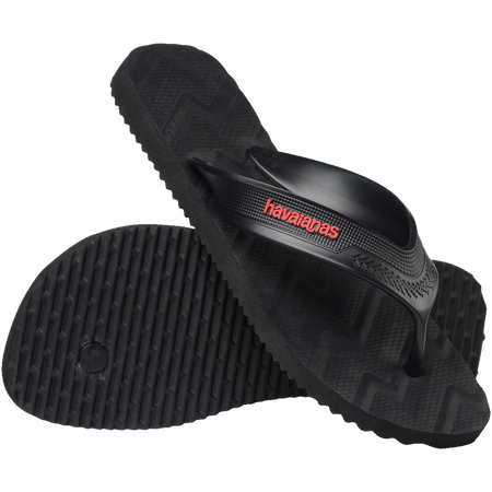 Sandalia Hombre Track Waves Havaianas
