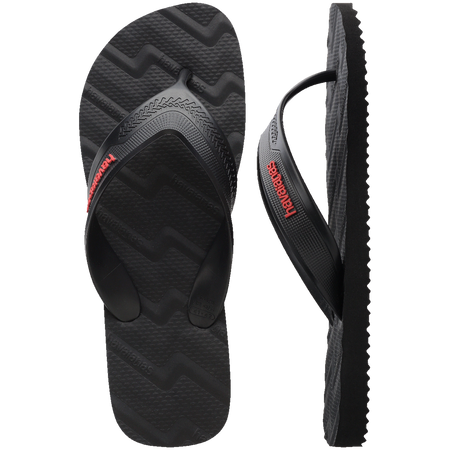 Sandalia Hombre Track Waves Havaianas