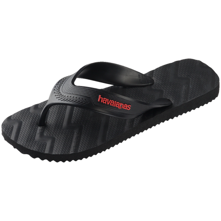 Sandalia Hombre Track Waves Havaianas