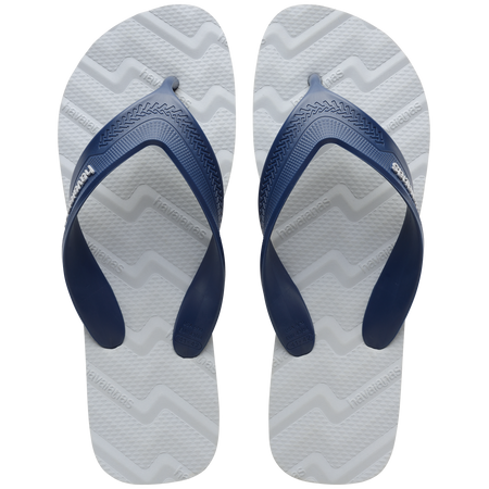 Sandalia Hombre Track Waves Havaianas