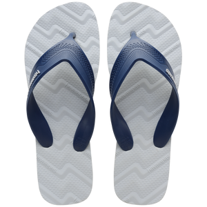 Sandalia Hombre Track Waves Havaianas