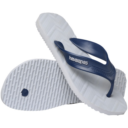 Sandalia Hombre Track Waves Havaianas