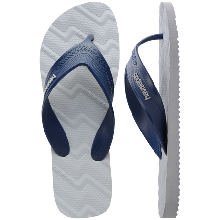 Sandalia Hombre Track Waves Havaianas