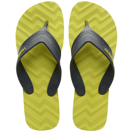Sandalia Hombre Track Waves Havaianas