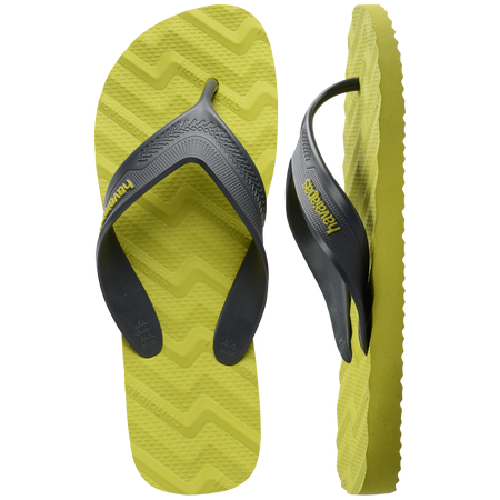 Sandalia Hombre Track Waves Havaianas
