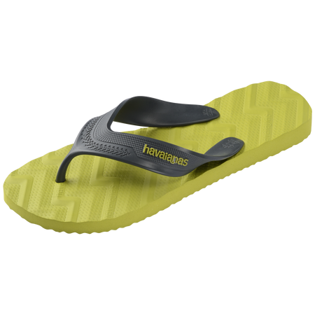 Sandalia Hombre Track Waves Havaianas