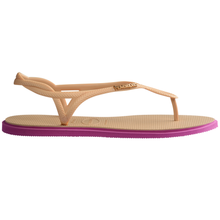 Sandalia Mujer Luna Point Havaianas