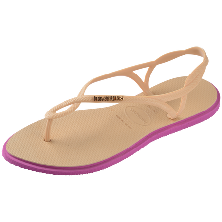 Sandalia Mujer Luna Point Havaianas