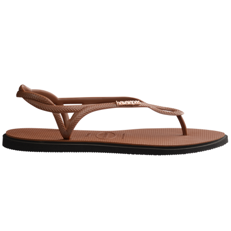 Sandalia Mujer Luna Point Havaianas
