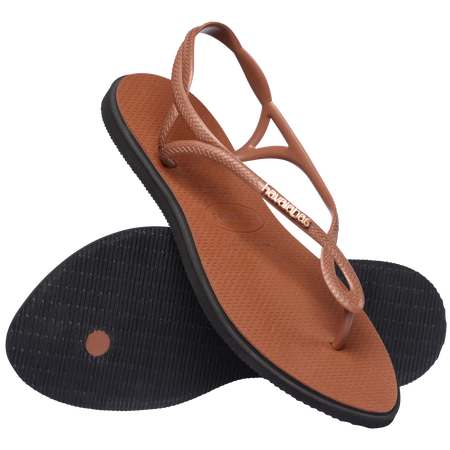 Sandalia Mujer Luna Point Havaianas