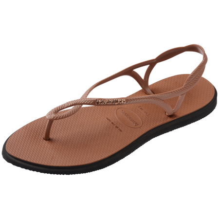 Sandalia Mujer Luna Point Havaianas