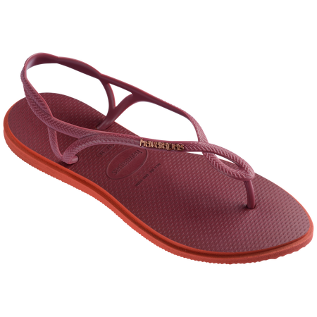 Sandalia Mujer Luna Point Havaianas