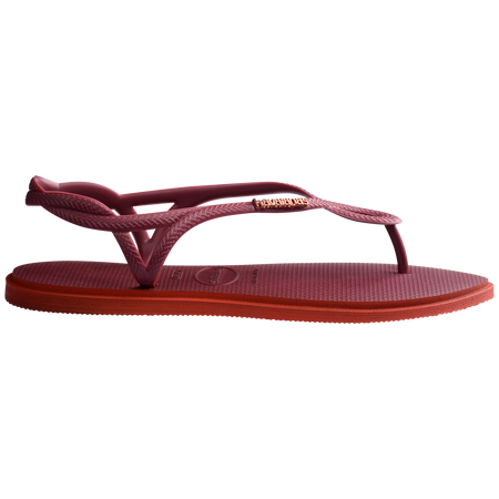 Sandalia Mujer Luna Point Havaianas