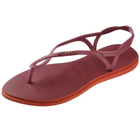 Sandalia Mujer Luna Point Havaianas