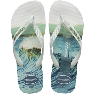 Sandalia Hombre Top Surfer Havaianas