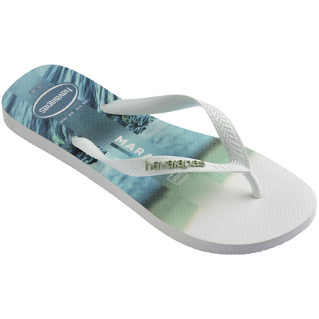 Sandalia Hombre Top Surfer Havaianas