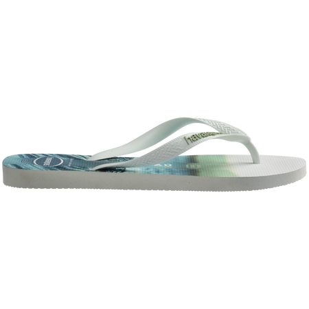 Sandalia Hombre Top Surfer Havaianas