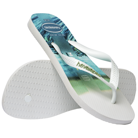 Sandalia Hombre Top Surfer Havaianas