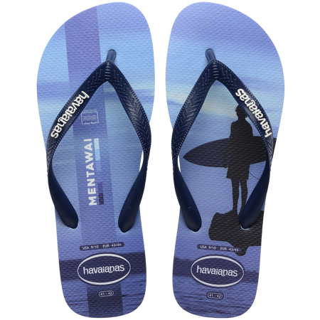Sandalia Hombre Top Surfer Havaianas