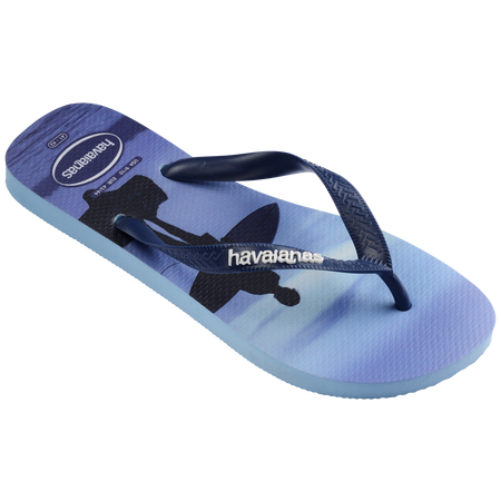 Sandalia Hombre Top Surfer Havaianas