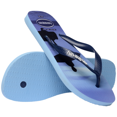 Sandalia Hombre Top Surfer Havaianas