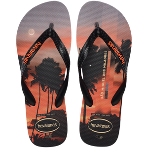 Sandalia Hombre Top Surfer Havaianas