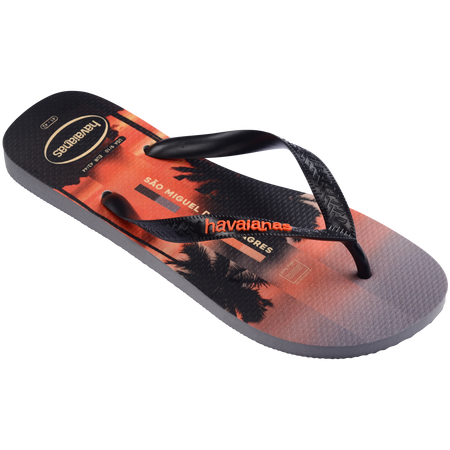 Sandalia Hombre Top Surfer Havaianas