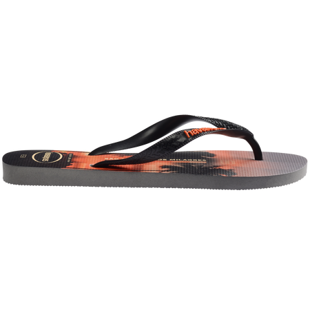 Sandalia Hombre Top Surfer Havaianas