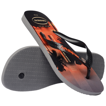 Sandalia Hombre Top Surfer Havaianas