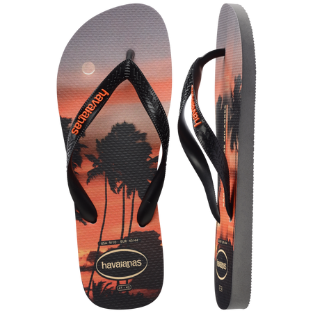 Sandalia Hombre Top Surfer Havaianas
