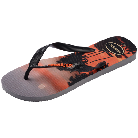Sandalia Hombre Top Surfer Havaianas