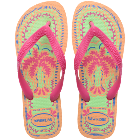 Sandalia Mujer Top Summer Havaianas