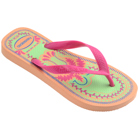 Sandalia Mujer Top Summer Havaianas