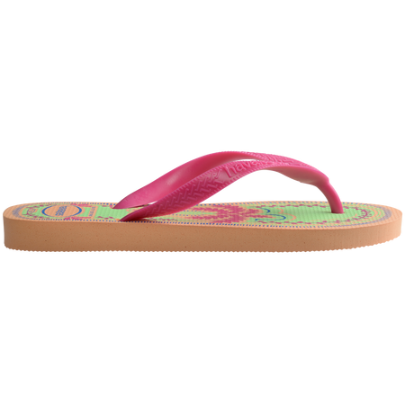 Sandalia Mujer Top Summer Havaianas