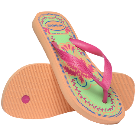 Sandalia Mujer Top Summer Havaianas