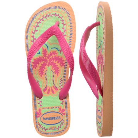 Sandalia Mujer Top Summer Havaianas