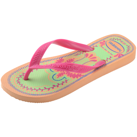 Sandalia Mujer Top Summer Havaianas