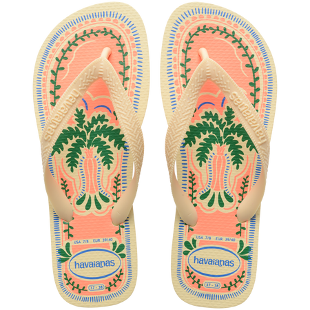 Sandalia Mujer Top Summer Havaianas