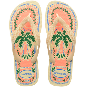 Sandalia Mujer Top Summer Havaianas