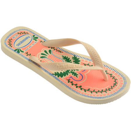 Sandalia Mujer Top Summer Havaianas