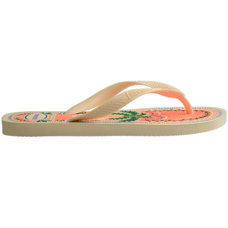 Sandalia Mujer Top Summer Havaianas